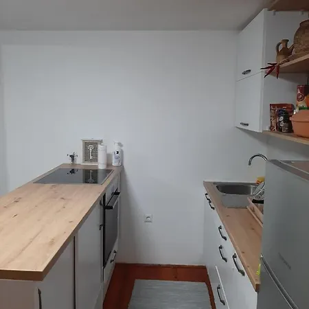 Vikendica Ajla Casa vacanze