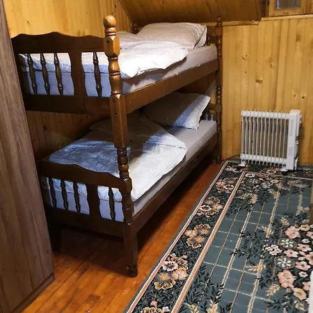 Casa vacanze Vikendica Ajla *