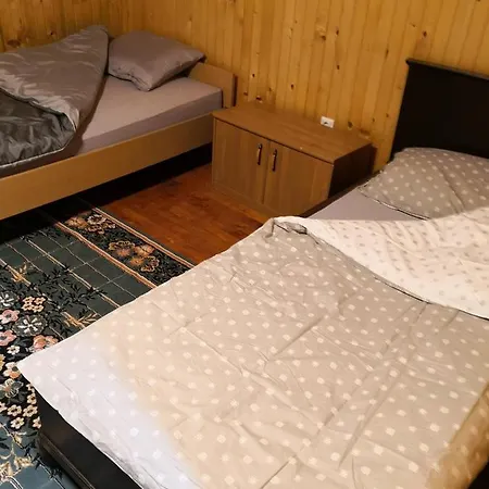 Vikendica Ajla * Travnik