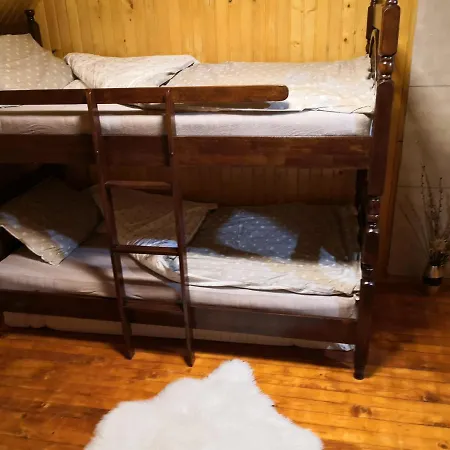 Vikendica Ajla Casa vacanze *