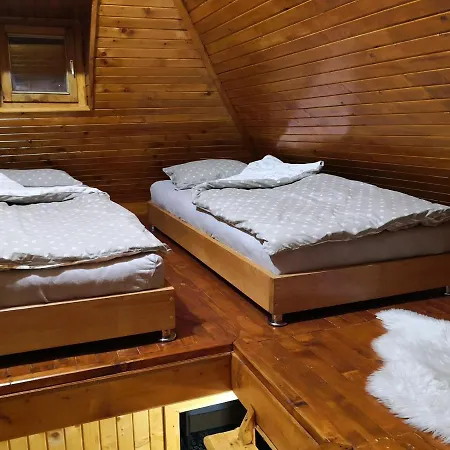 Vikendica Ajla * Travnik
