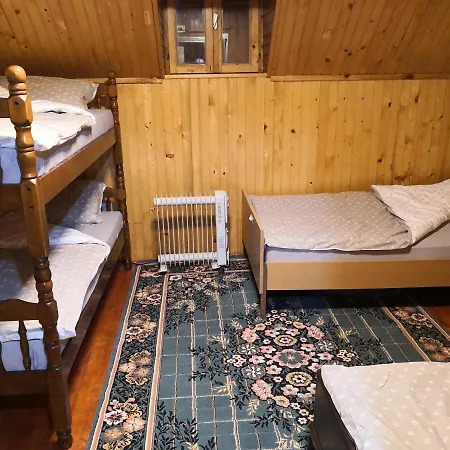 Vikendica Ajla Travnik